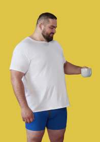 Undershirts